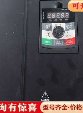 议价RIPOW日普15/18KW变频器，型号RP530-B4T0议价