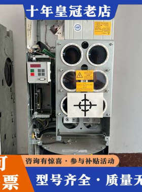 议价变频器6SE7031-5TF601台，成色如图没有议价