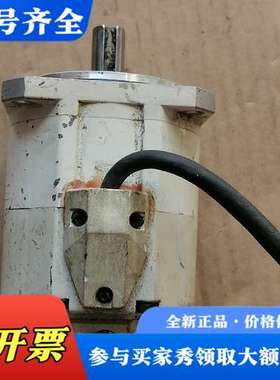 议价DENSO机器人马达，410622-1580，废五金场地搞到议价