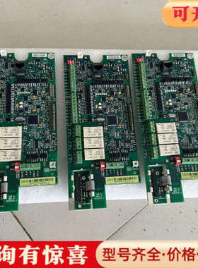 议价ABB510变频器 smio-01c 功率18.5kw 成色议价