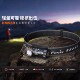 Fenix菲尼克斯HM53R头戴式 强光充电聚光灯长续航超轻户外钓鱼头灯
