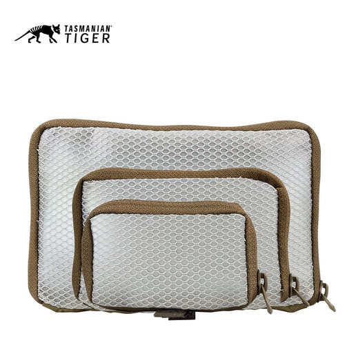 塔虎TT模块化收纳袋套装便携网袋