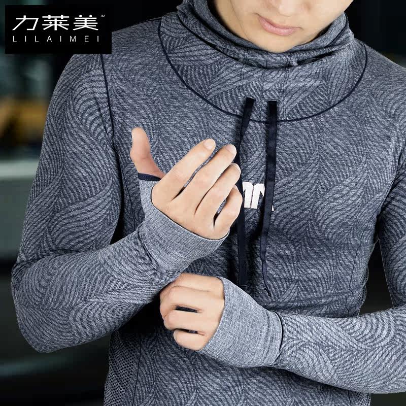 Vêtement fitness homme QM-100038 en autre - Ref 605516 Image 3