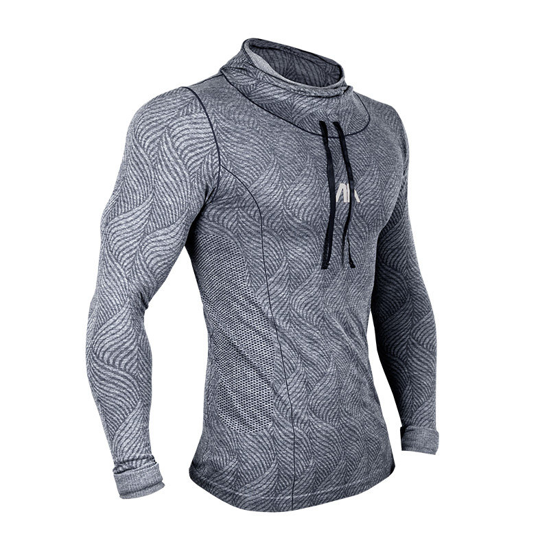 Vêtement fitness homme QM-100038 en autre - Ref 605516 Image 5