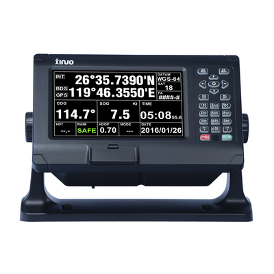 新诺AIS(B)类船舶自动识别系统 HM-5908B船防避碰北斗海图机