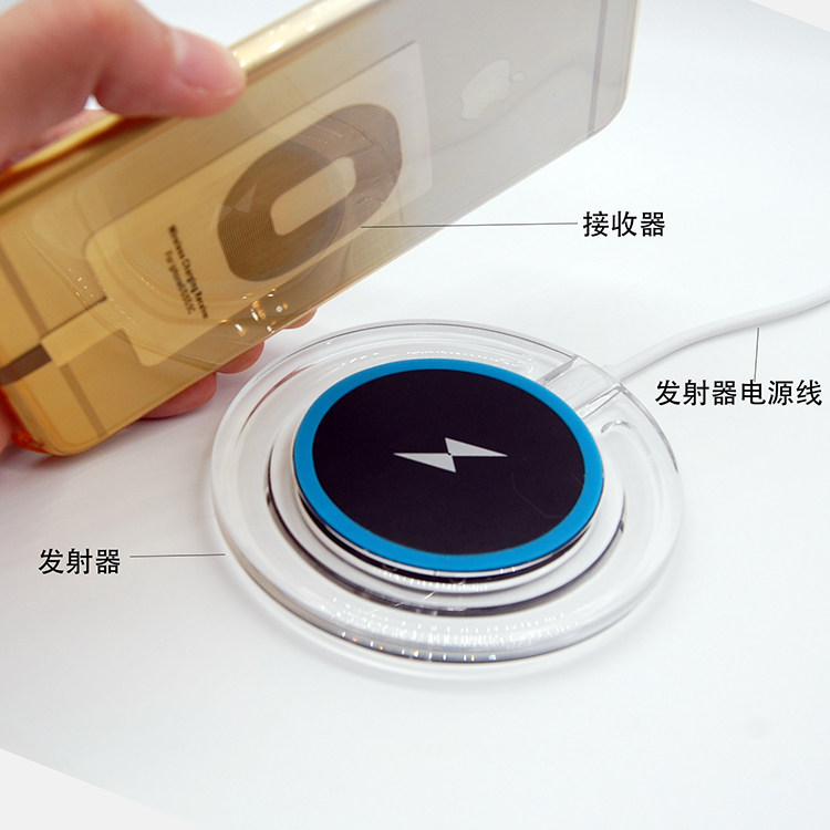 chargeur pour téléphones APPLE APPLE IPHONE6 - Ref 1294818 Image 4