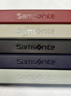 适配新秀丽行李箱把手柄箱包把手维修代换配件68z提手把手拉手柄