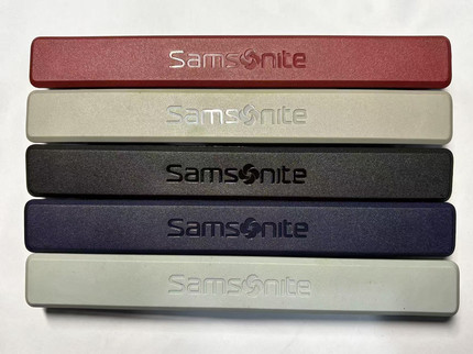 适配新秀丽行李箱把手柄箱包把手维修代换配件68z提手把手拉手柄