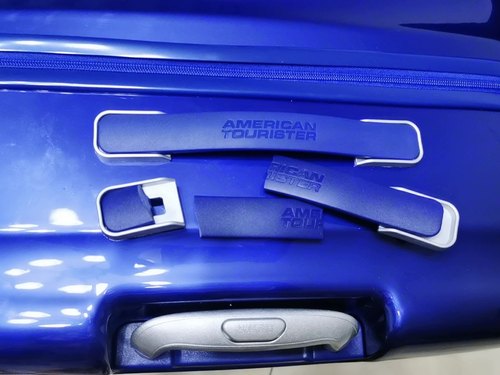 适配AMERICANTOURISTER美旅s46拉杆箱配件提手拉手旅行箱手柄把