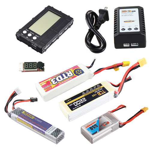 工匠大师电池剑鱼航模