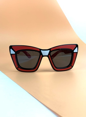 日本儿童卡通偏光太阳眼镜