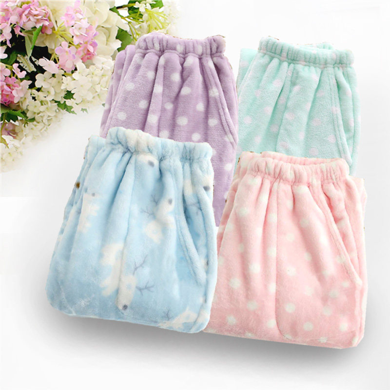 Pantalon pyjama jeunesse - Ref 720526 Image 1