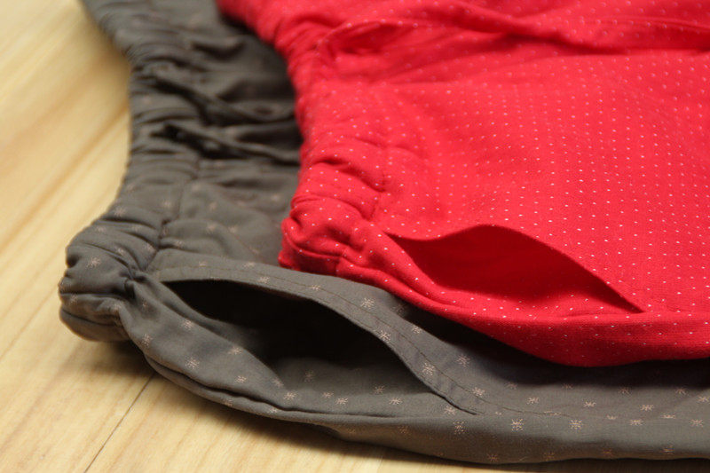 Pantalon pyjama - Ref 722898 Image 4