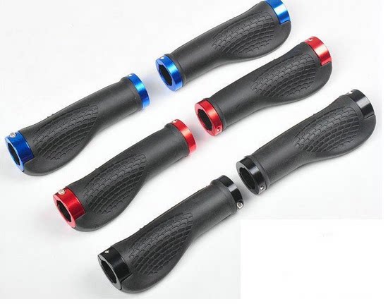 Poignées de vélo - Ref 2348357 Image 5