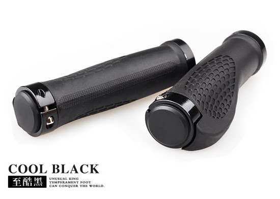 Poignées de vélo - Ref 2348357 Image 3