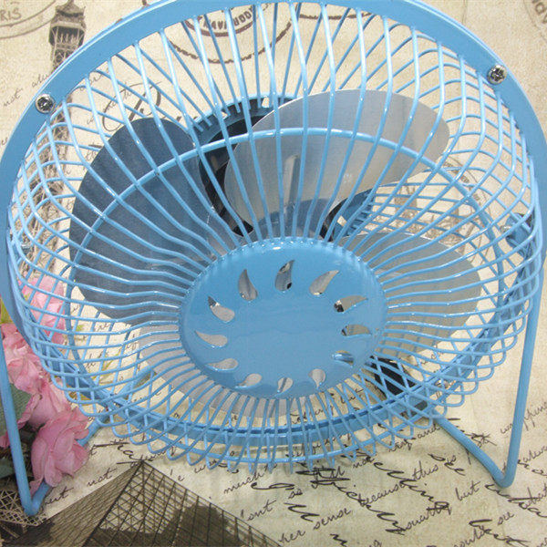 Ventilateur USB - Ref 400097 Image 1