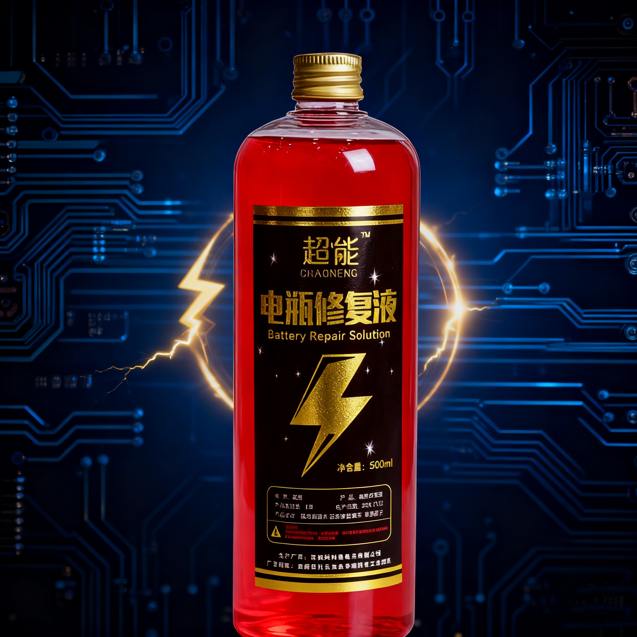 电动车电瓶液通用电解液