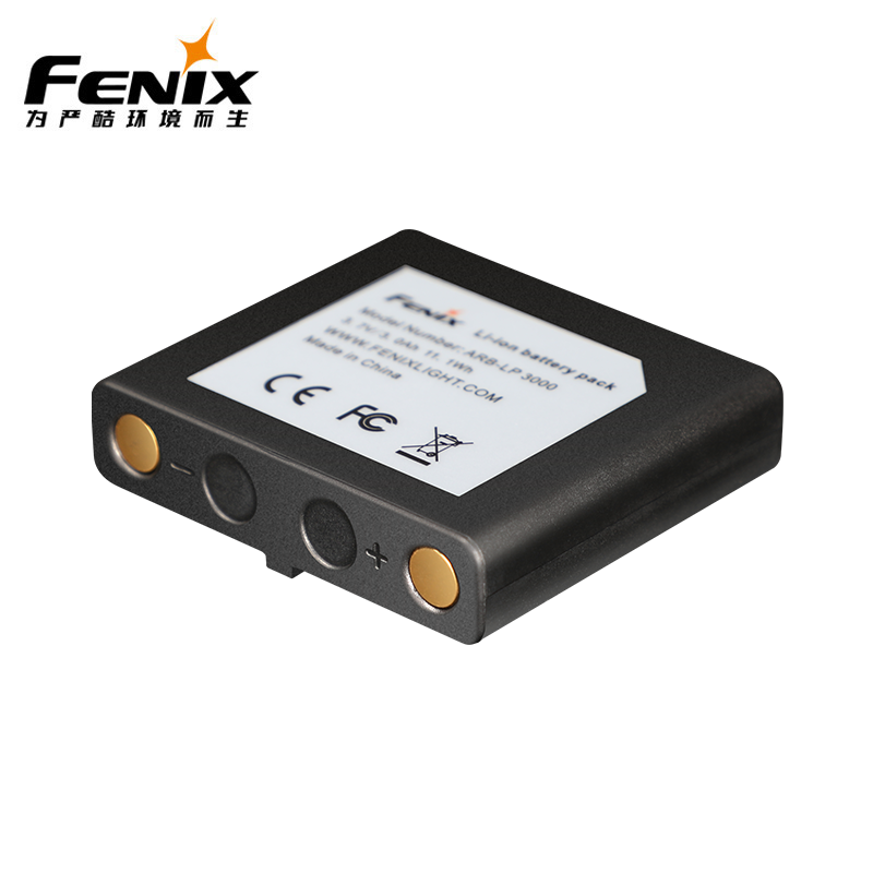 菲尼克斯充电电池FENIX