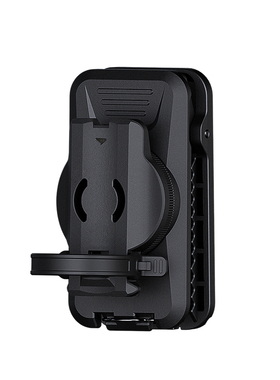 Fenix菲尼克斯ALC-03战术装备腰夹快拔套强光手电筒配件手电套