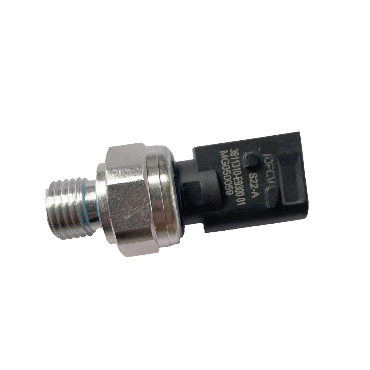 东风天龙旗舰龙擎国六DDI发动机排气机油压力传感器3611360-E9300