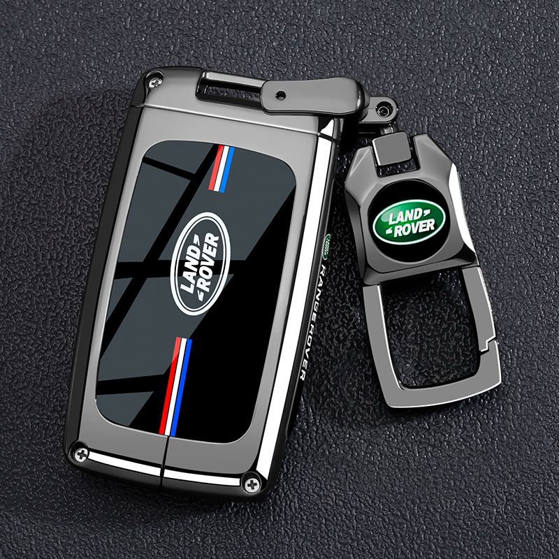 【路虎专用】汽车钥匙套