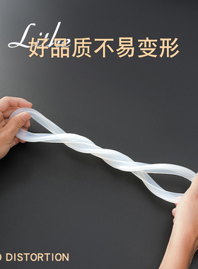 适用于大红双喜顺发金梅不锈钢高压锅密封圈硅胶18/20/22/24/26cm