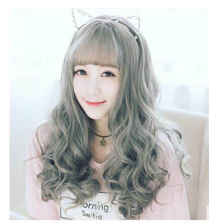 Perruque Les cheveux longs - Ref 2607734 Image 5