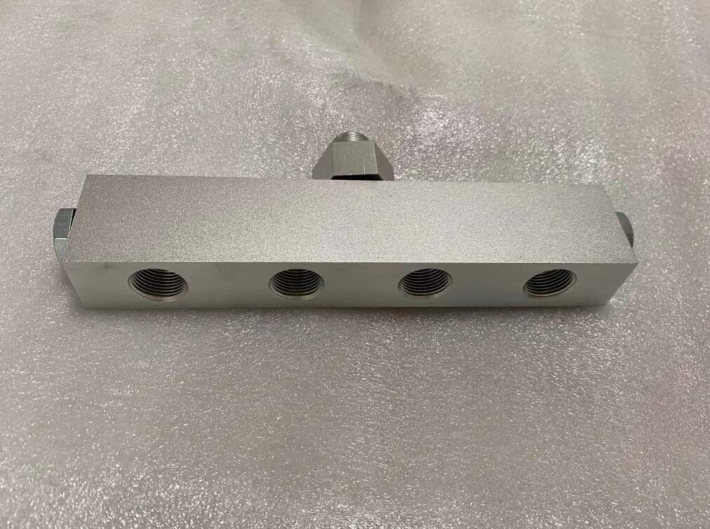 气体传感器传感器气罩中兴铝制