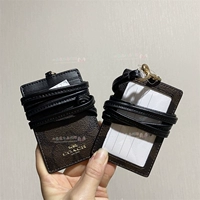 Черная битва черная коричневая висящая шея