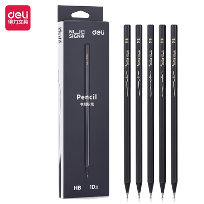 【佳琦推荐】热销30W黑木铅笔