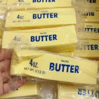 Butter-shaped soft rubber extrusion toy, ins style, high appearance level, portable geometric extrusion toy, slow rebound thumbnail 8
