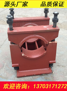 源头厂家生产Z1.245H管夹固定支座 Z2A.355R焊接托座 Z3.377H滑动