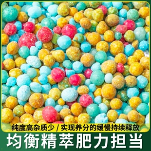 高钾复合肥瓜果蔬菜果树通用型硫酸钾肥料化肥喷施滴灌水溶叶面肥