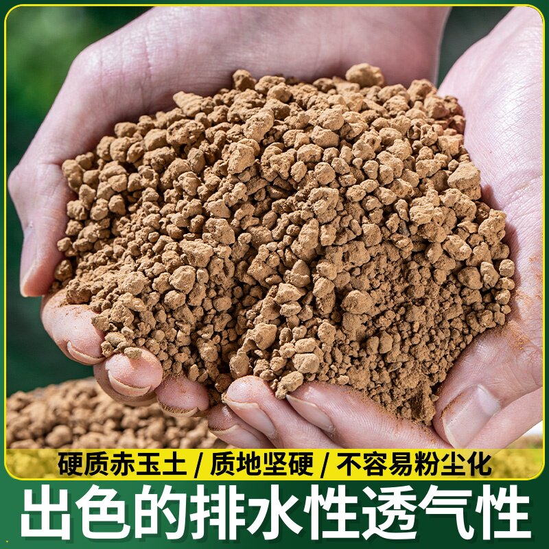 微景观di材料轻石颗粒赤玉土苔藓土水陆缸造景材料生态瓶雨林缸基