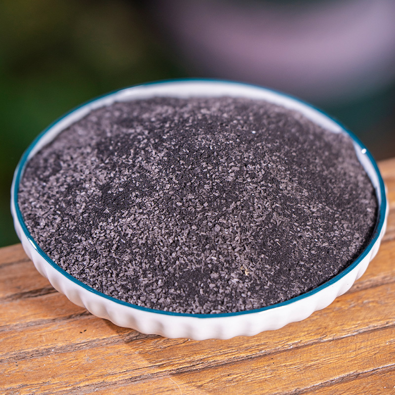 矿源黄腐酸钾有机微生物土壤疏松剂花卉植物通用板结活化剂肥料保