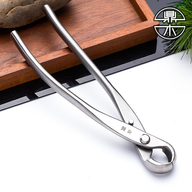 鼎木球节剪盆景专用剪修剪工具