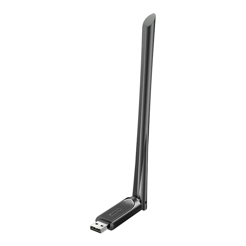 绿联usb无线网卡wifi接收发射器