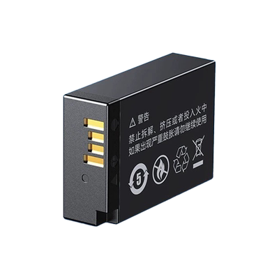 【3C认证】绿联lp-e17相机电池