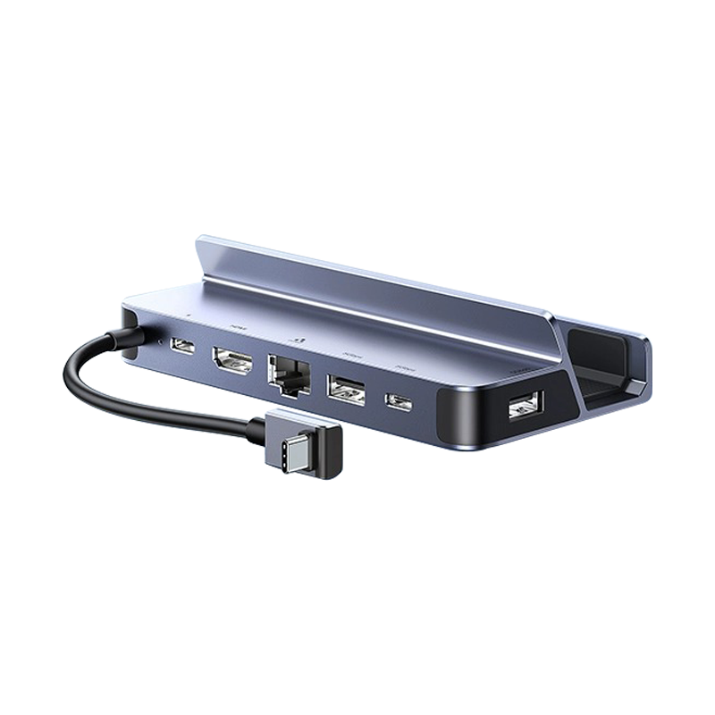 绿联适用Steamdeck掌机拓展坞