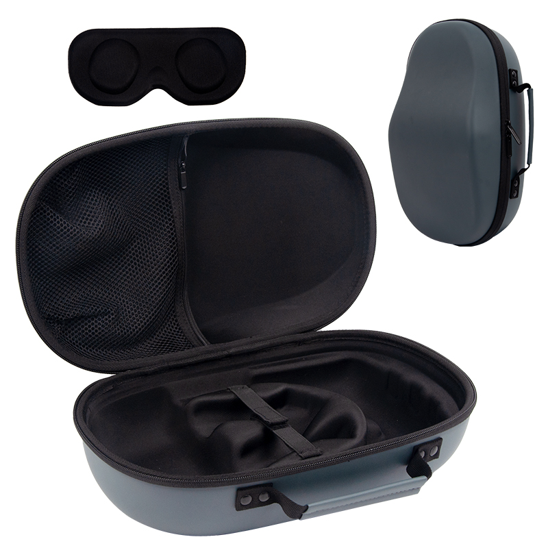 quest3收纳包pico4ultra收纳包pico4 ultra防水防摔 vr眼镜保护盒