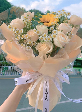 玫瑰同城鲜花泰州宿迁市店速递