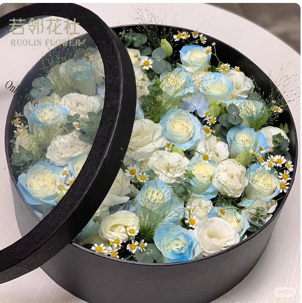 徐州花店同城配送小时直达高档鲜花水果篮礼盒贾汪泉山区丰县