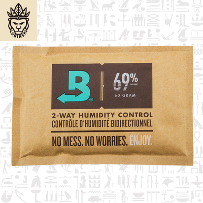 加湿保湿进口雪茄保湿包