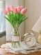 True Love Fan 10 Branch+Ins Vase
