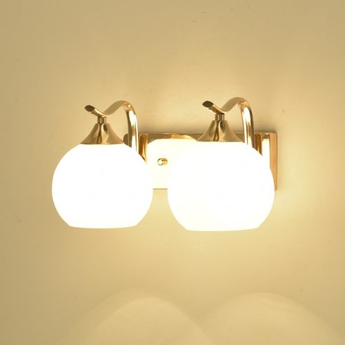 壁灯卧室床头灯具创意简约现代led客厅电视背景墙过道楼梯墙壁灯