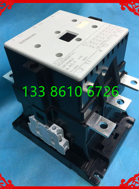 交流接触器3TF5222-0XM0 AC220V  110V 3TF52220XM0 3TF52 22-0X