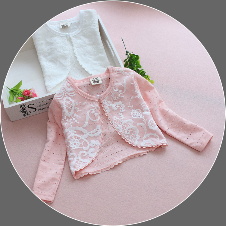 Cape pour fille - Ref 2155199 Image 1