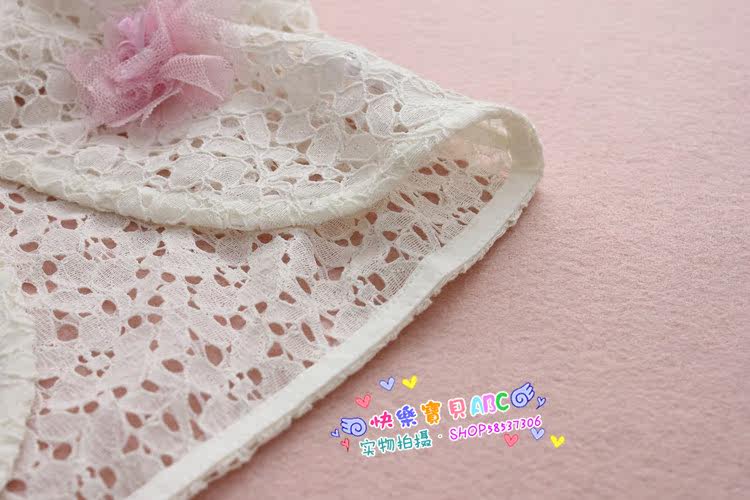 Cape pour fille - Ref 2155119 Image 3