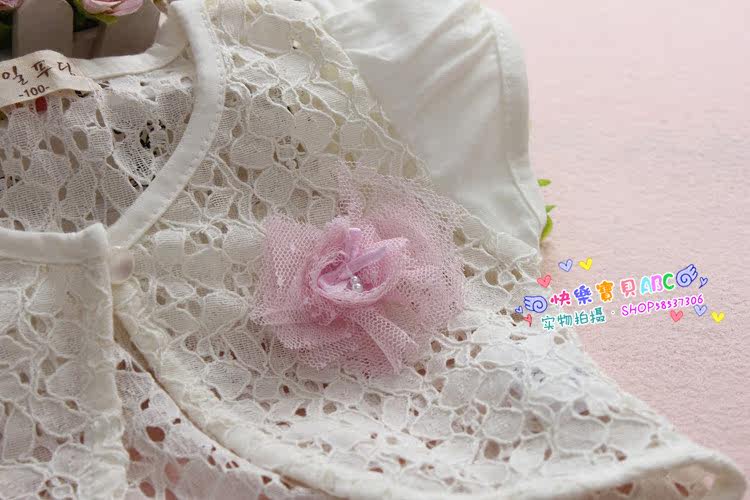 Cape pour fille - Ref 2155119 Image 5