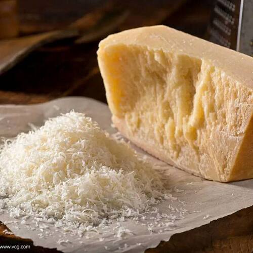 帕玛森芝士parmesan cheese硬质干酪进口巴马臣即食奶酪500g分装